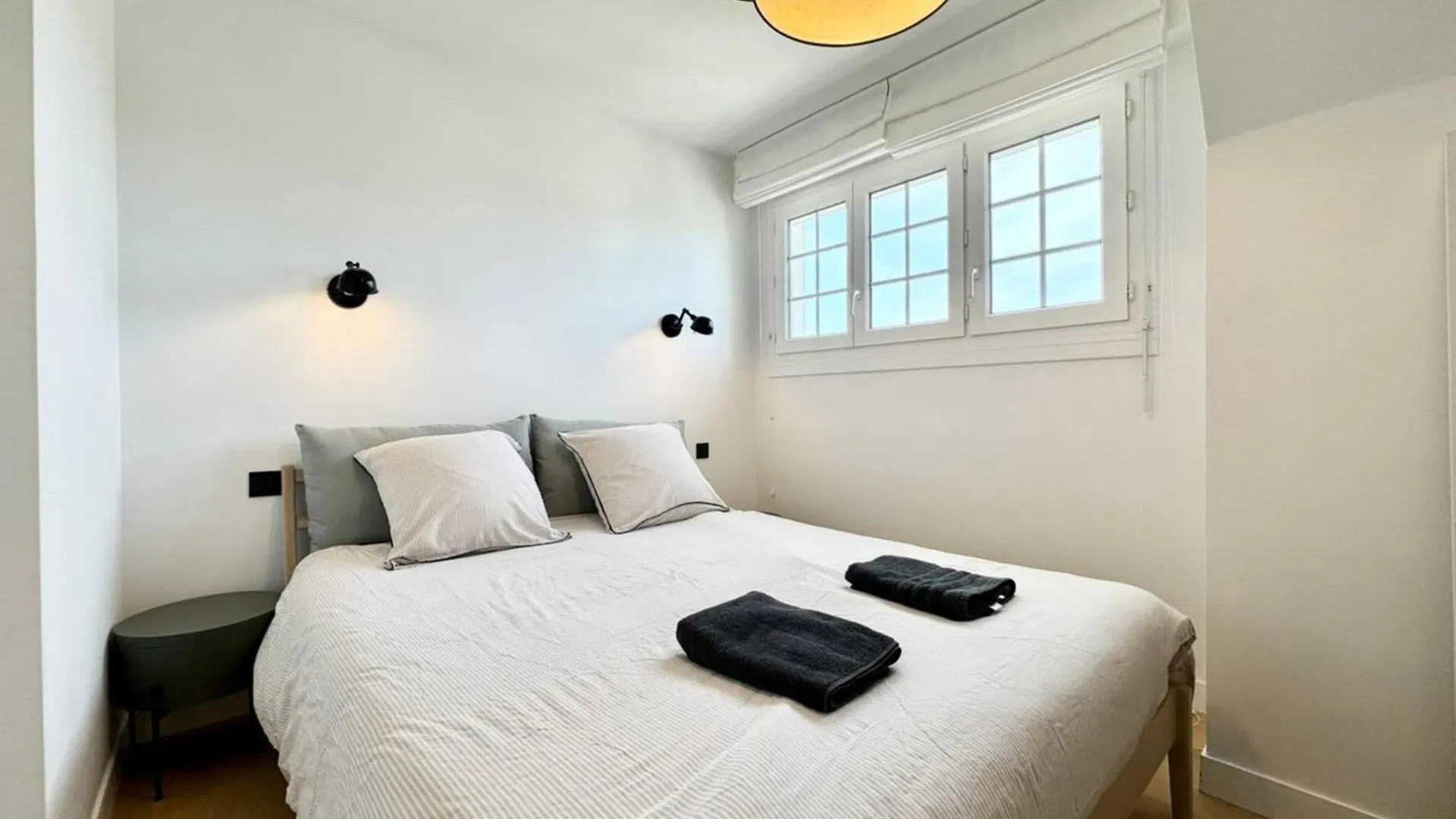 Luxury Magnifique Villa D Architecte Cocooning ラルモール・プラージュ