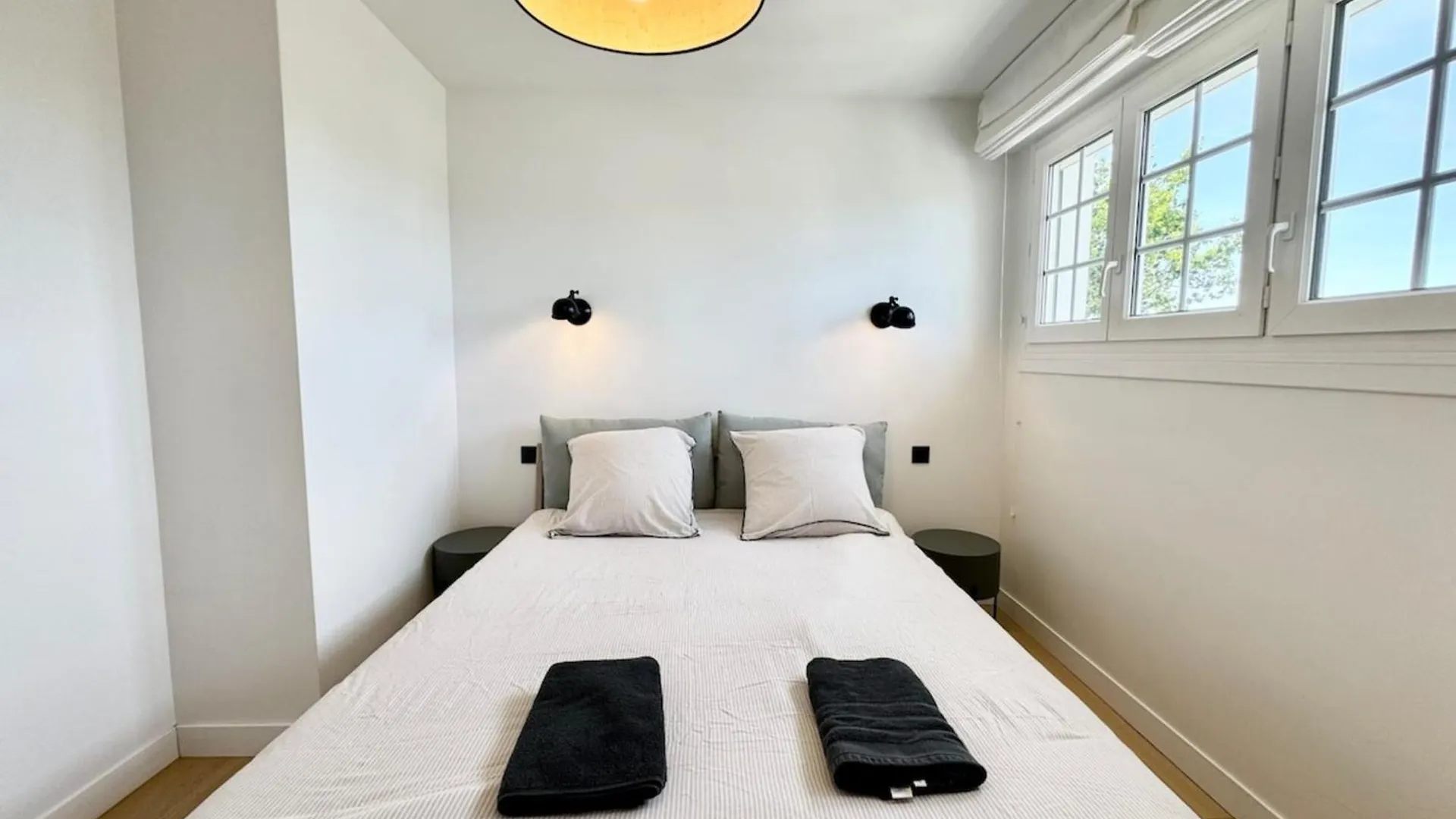 Luxury Magnifique Villa D Architecte Cocooning ラルモール・プラージュ