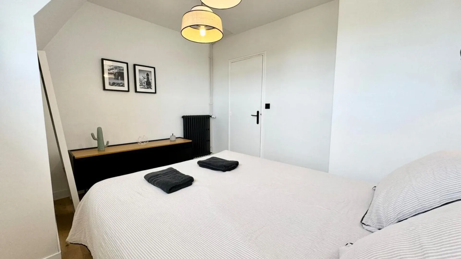 Luxury Magnifique Villa D Architecte Cocooning ラルモール・プラージュ