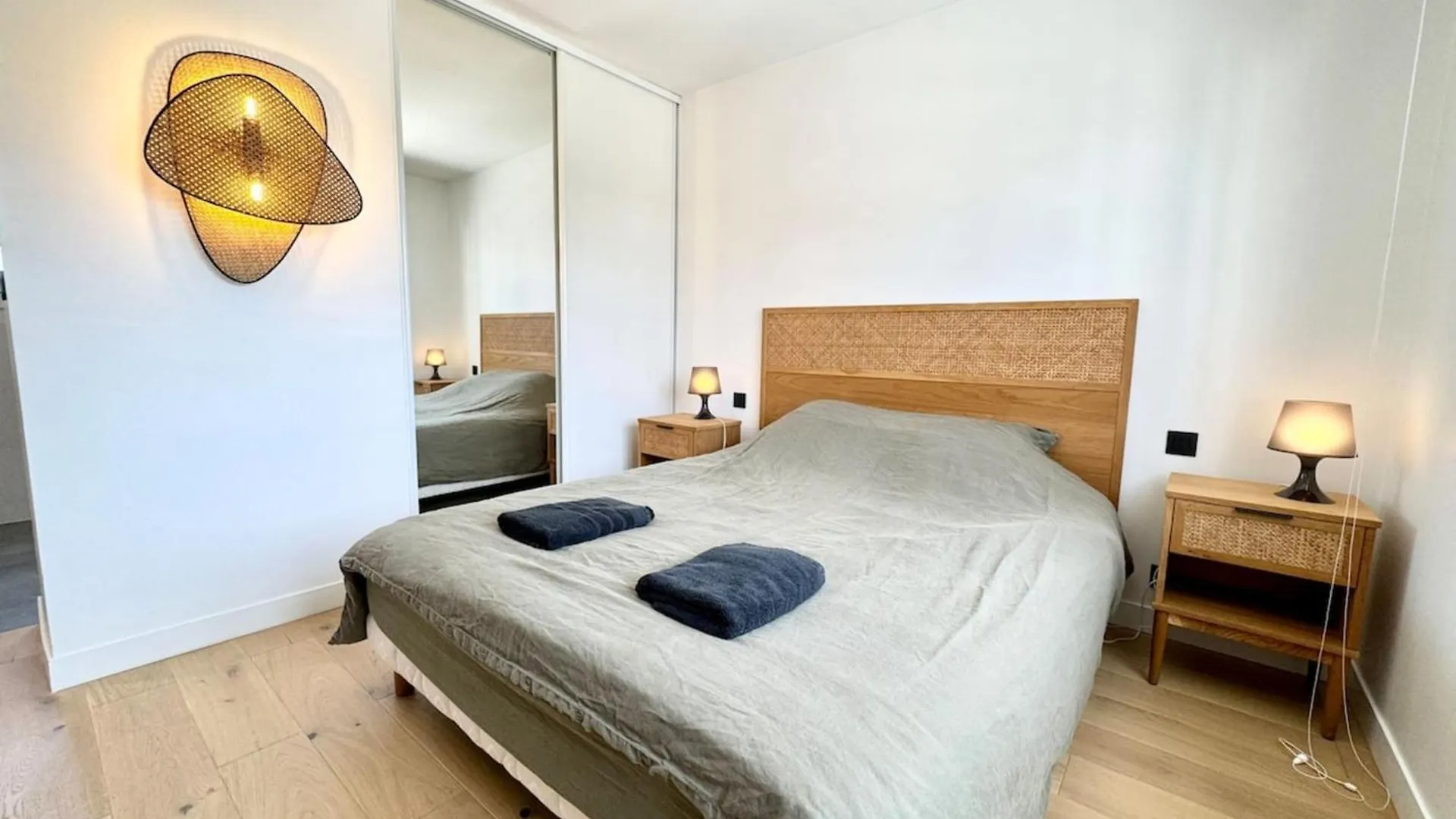 Luxury Magnifique Villa D Architecte Cocooning ラルモール・プラージュ
