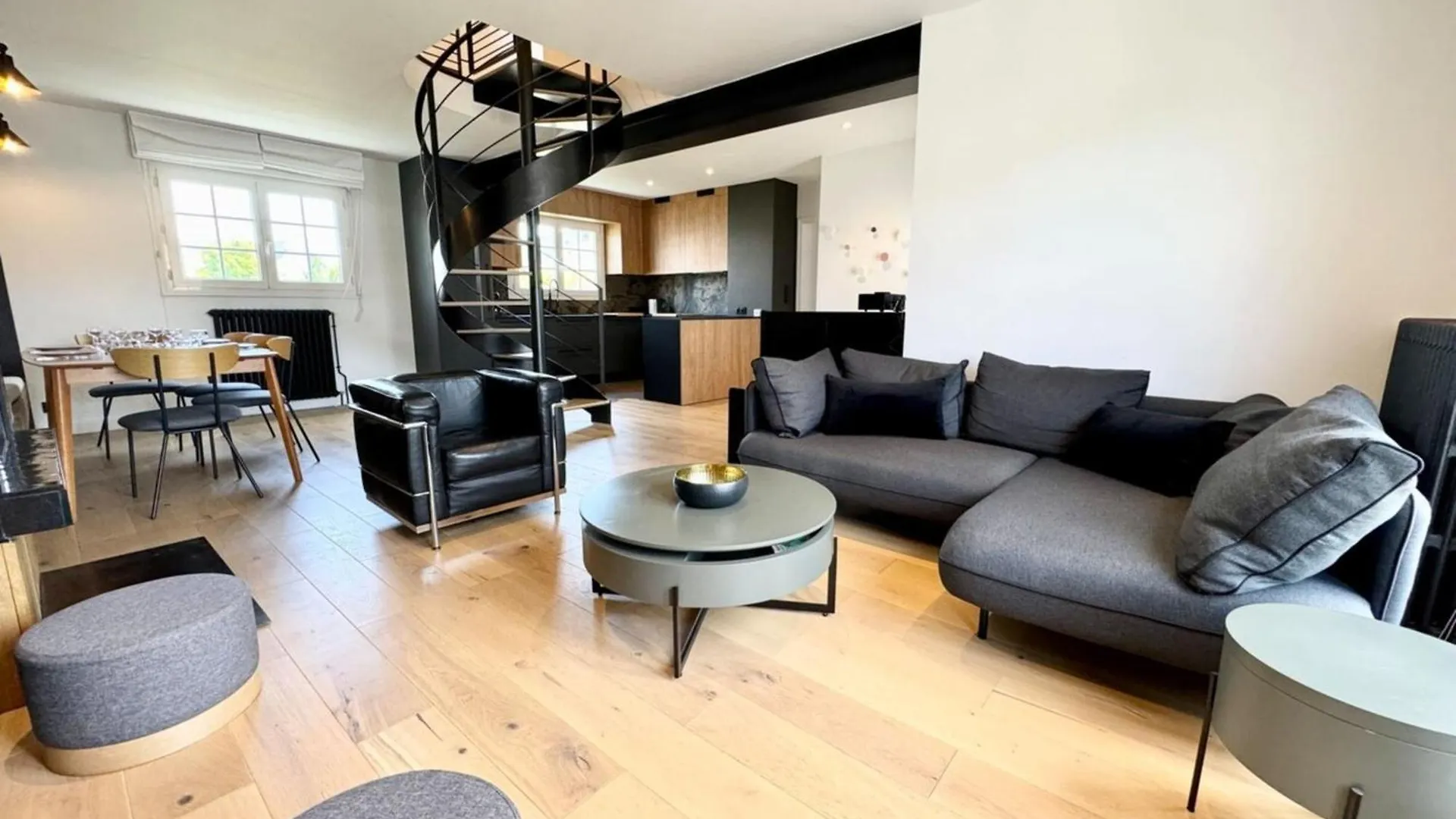 Luxury Magnifique Villa D Architecte Cocooning ラルモール・プラージュ