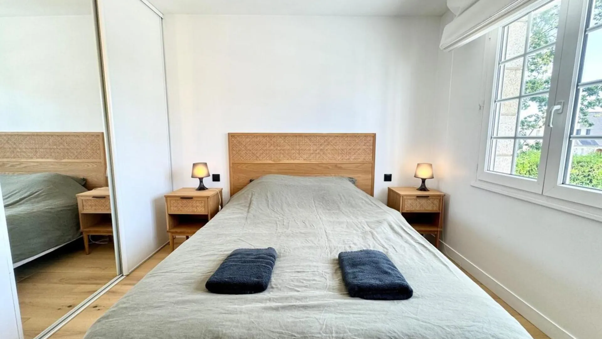 Luxury Magnifique Villa D Architecte Cocooning ラルモール・プラージュ